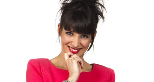 Après TPMP, Erika Moulet rejoint Bertrand Chameroy sur W9 Après TPMP, Erika Moulet rejoint Bertrand Chameroy sur W9