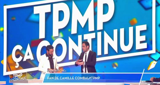 Audiences Access (5 au 11 novembre 2016) : TPMP le debrief impacte Quotidien 1ère partie, Bienvenue à l’hôtel en baisse