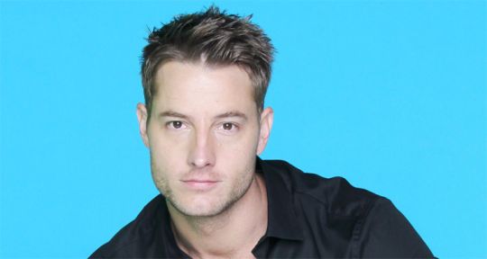 Les Feux de l’amour : Justin Hartley remplace Michael Muhney dans le rôle d’Adam sur TF1