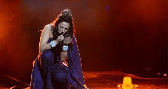 L’Eurovision 2017 annulé en Ukraine ?