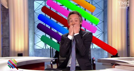 Quotidien : Yann Barthès sacre les femmes et les hommes de l’année sur TF1, après la finale de Koh-Lanta