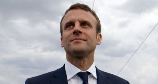 Avant le débat décisif de la Primaire de la Droite, Emmanuel Macron, nouveau candidat, choisit le 20h de France 2
