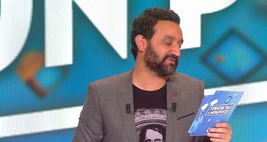 Touche pas à mon poste : Le Debrief de Cyril Hanouna s’incline devant C à vous