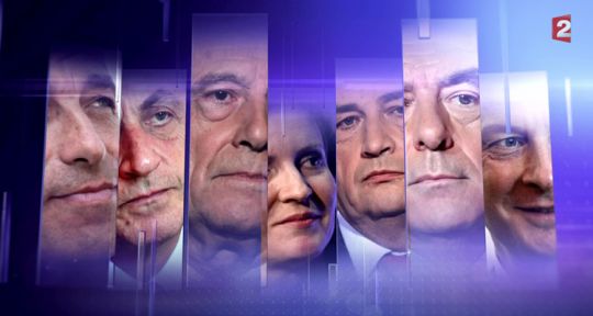Primaire de la droite et du centre : succès d’audience pour France 2 qui reste derrière TF1 et Profilage