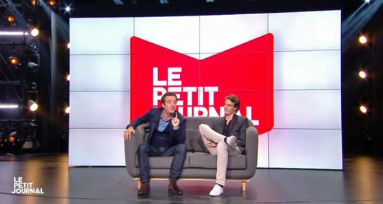 Le Petit Journal de Canal+ signe un nouveau revers historique, les Guignols sur la même pente descendante