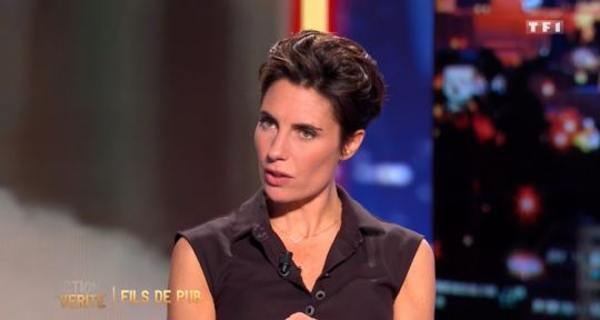 Action ou Vérité : une audience en léger repli pour Alessandra Sublet qui reste au-dessus du million 