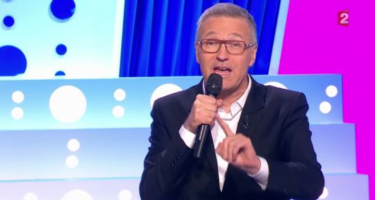 On n’est pas couché : Laurent Ruquier perd la bataille des audiences face à Stéphane Plaza et M6 le dimanche 