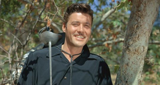 Zorro : audiences au top, jusqu’à plus de 4 millions de téléspectateurs sur France 3 pour un épisode de 1957