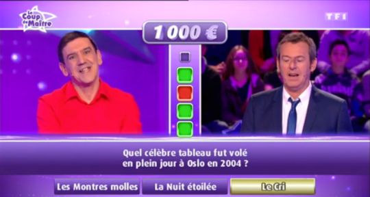 Les 12 coups de midi (TF1) : Christian annonce son intention de quitter le jeu, Jacques Martin a-t-il rapporté l’étoile mystérieuse ?