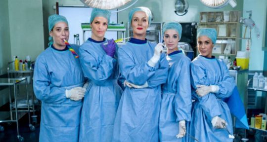WorkinGirls à l’hôpital : Quand les filles de Canal+ deviennent le cauchemar de leurs patients