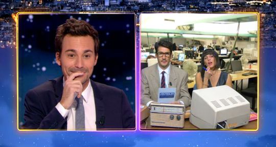 OFNI : Érika Moulet fait ses débuts sur W9, audiences en hausse pour Bertrand Chameroy