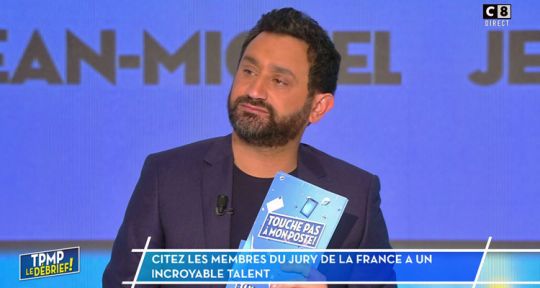 Touche pas à mon poste : la menace du CSA, TPMP réduit à une heure, la stratégie d’Hanouna pour faire gagner Lemoine