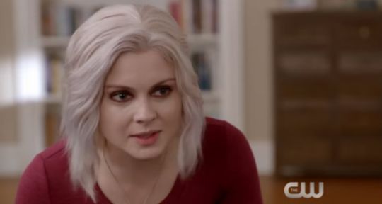 iZombie (saison 2) : Peyton prise en otage pour le final, les zombies font un massacre avant la saison 3