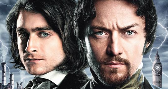 Programme TV de la soirée du 26 novembre 2016 : France / Nouvelle-Zélande, Danse avec les stars, Docteur Frankenstein avec Daniel Radcliffe, L’étonnante histoire de Madame Tussaud...