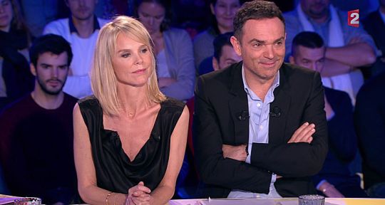 On n’est pas couché : Laurent Ruquier grimpe et remporte son duel face au Grand blind test de TF1