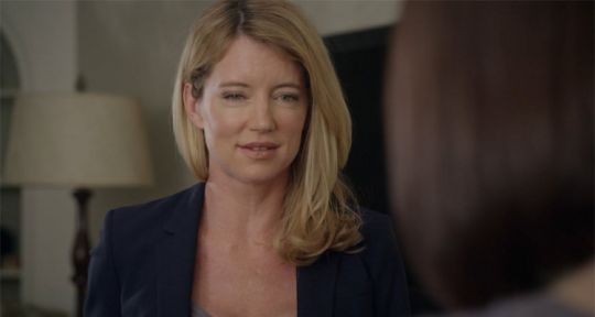 Les feux de l’amour (TF1) : Cynthia Watros (Kelly) déjà remplacée par Cady McClain