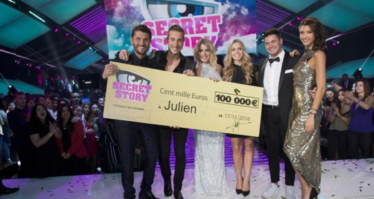 Secret Story (NT1) : la saison 11 est toujours en discussions avec Endemol