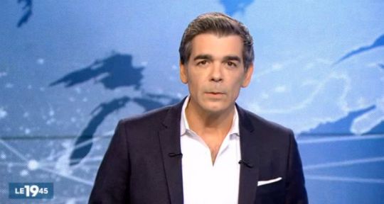 Audiences JT (mardi 29 novembre 2016) : audience en hausse pour Xavier de Moulins, Gilles Bouleau recule, Carole Gaessler se stabilise