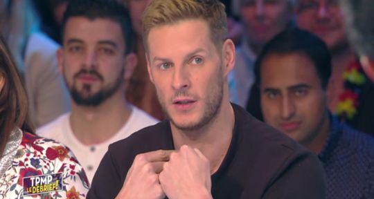 Touche pas à mon poste : Matthieu Delormeau et Ayem Nour s’écharpent, les audiences de Cyril Hanouna en baisse