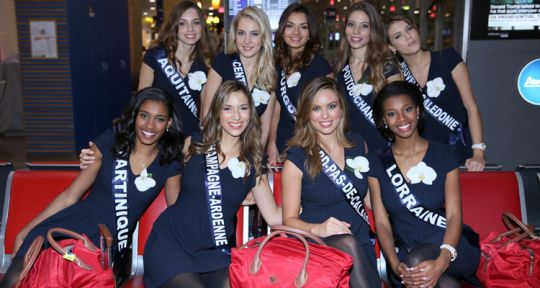 Miss France 2017 : qui sont les membres du jury autour d’Arielle Dombasle ?