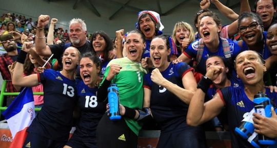 Handball féminin 2016 (Championnat d’Europe) : sur quelles chaines suivre les matchs de l’équipe de France ?