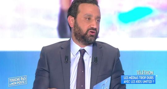 Touche pas à mon poste : Cyril Hanouna règle encore ses comptes, C8 leader auprès des jeunes