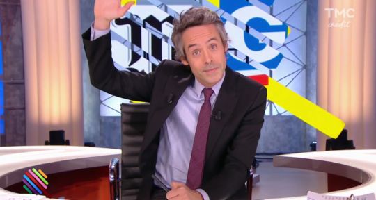 Quotidien : Ségolène Royal critiquée de toute part, Yann Barthès portent les audiences de TMC