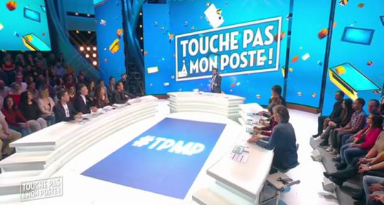 Touche pas à mon poste : succès d’audience matinal, Cyril Hanouna bientôt devant Sophie Davant et C’est au programme ?