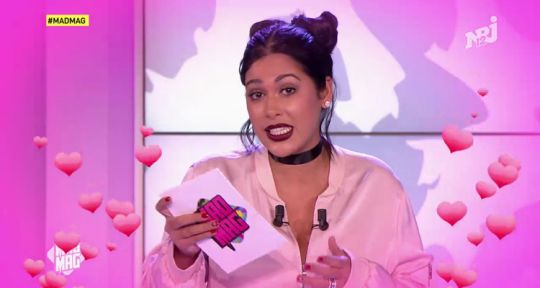 Le Mad Mag : Ayem évoque ses vergetures, NRJ12 battue par les dessins animés de France 4 et Gulli