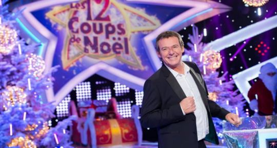 Les 12 coups de Noël : Christian, présent avec ses enfants, va affronter Xavier, Hakim et Fanny