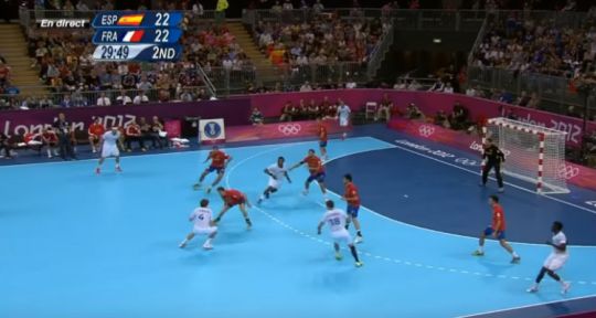 Mondial Handball 2017 : TF1 s’offre la finale avec ou sans les Experts