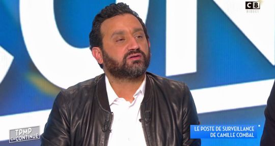 Touche pas à mon poste : Cyril Hanouna célèbre le « Petit Baba Noël » et bat son record de la saison