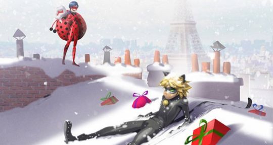 Miraculous : un « pire Noël » sauvé par Ladybug, les 4/10 ans en masse devant TF1 avant Les mystérieuses Cités d’or