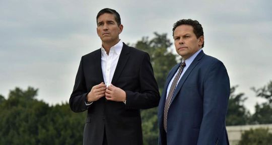 Person of Interest, sans saison 6 : Reese et Finch tirent leur révérence après cinq saisons passées sur TF1