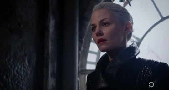 Once upon a time (saison 5) : audiences en hausse, 6ter leader TNT auprès de la cible commerciale