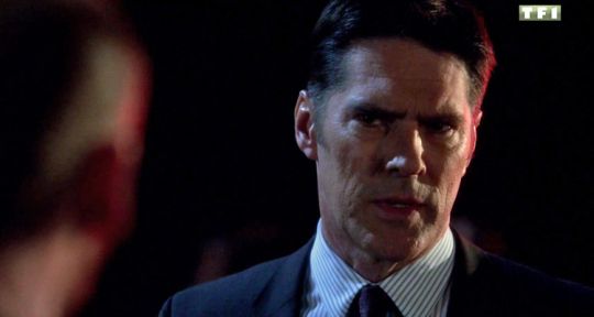 Esprits criminels : Hotchner confronté à Frances Fisher (Titanic) avant le final de la saison 11