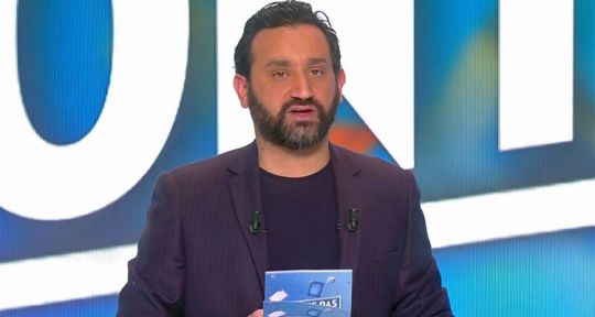 Touche pas à mon poste : « la grosse taule » de Cyril Hanouna et Enora Malagré, « Les gens n’aiment pas ma gueule ! »