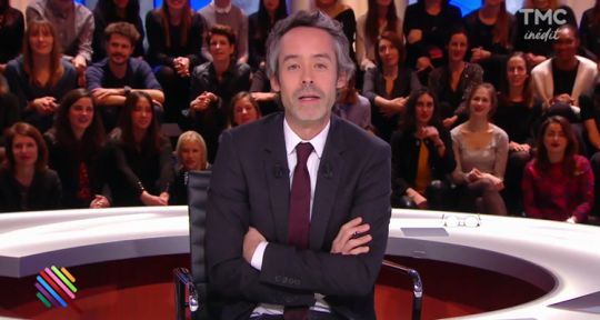 Quotidien : Yann Barthès se moque du Téléshopping de TF1, audiences en hausse pour TMC