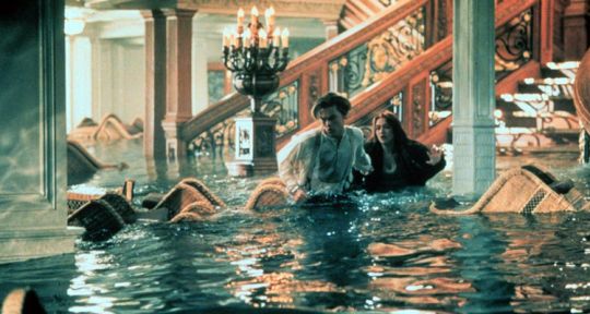 Titanic (TF1) : pourquoi le film avec Leonardo DiCaprio et Kate Winslet a marqué à tout jamais l’histoire du cinéma