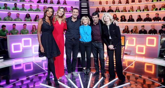 Qu’est ce que je sais vraiment ? : Bérengère Krief, Camille Cerf, Amanda Lear, Arnaud Gidoin jouent avec leur mémoire