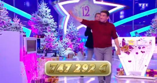 Les 12 coups de midi : Christian élimine une championne du bac, TF1 signe un record d’audience