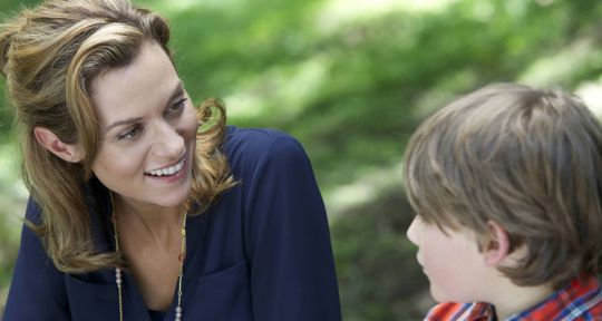 Autant en emporte Noël (M6) : après Les Frères Scott, Hilarie Burton et Tyler Hlton se retrouvent
