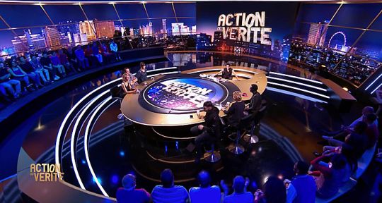 Action ou vérité : Vianney, Valérie Bègue, Victoria Silvstedt, Arnaud Ducret... pour relever les défis d’Alessandra Sublet