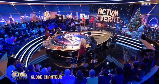 Action ou Vérité : l’audience repart nettement à la hausse pour Alessandra Sublet avec un horaire tardif