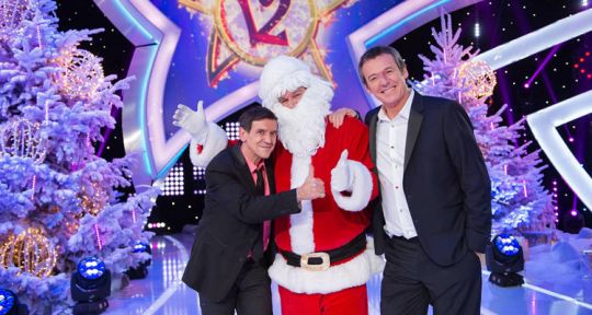 Les 12 coups de Noël : Christian éliminé par Hakim, la spéciale de TF1 bat tous les records