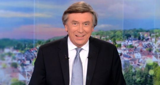 Audiences JT (mardi 27 décembre 2016) : Jacques Legros en repli mais solide leader, Ophélie Meunier toujours plus performante, David Boeri distancé 