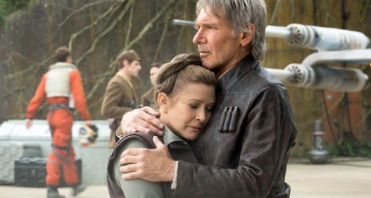 Décès de Carrie Fisher : Canal+ rend hommage à la princesse Leia avec l’intégral Star Wars ce 30 décembre