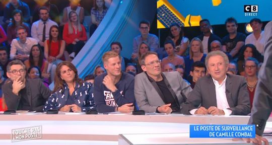 Touche pas à mon poste : Cyril Hanouna de retour en direct le 2 janvier avant de chausser les skis