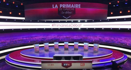 Primaire de la Gauche 2017 : où regarder les débats du 12, 15 et 19 janvier ?