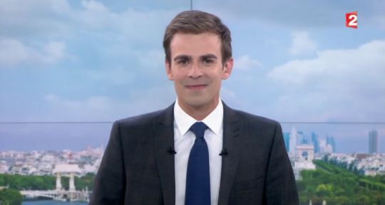 Audiences JT (jeudi 29 décembre 2016) : Jean-Baptiste Marteau en hausse face à Jacques Legros, Marie Labory progresse sur Arte, Ophélie Meunier en repli